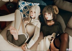 绅士游戏-VAM®克苏恩资源社区