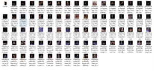 【大神】KittyMocap动捕场景 100-199【动捕】-VAM®克苏恩资源社区