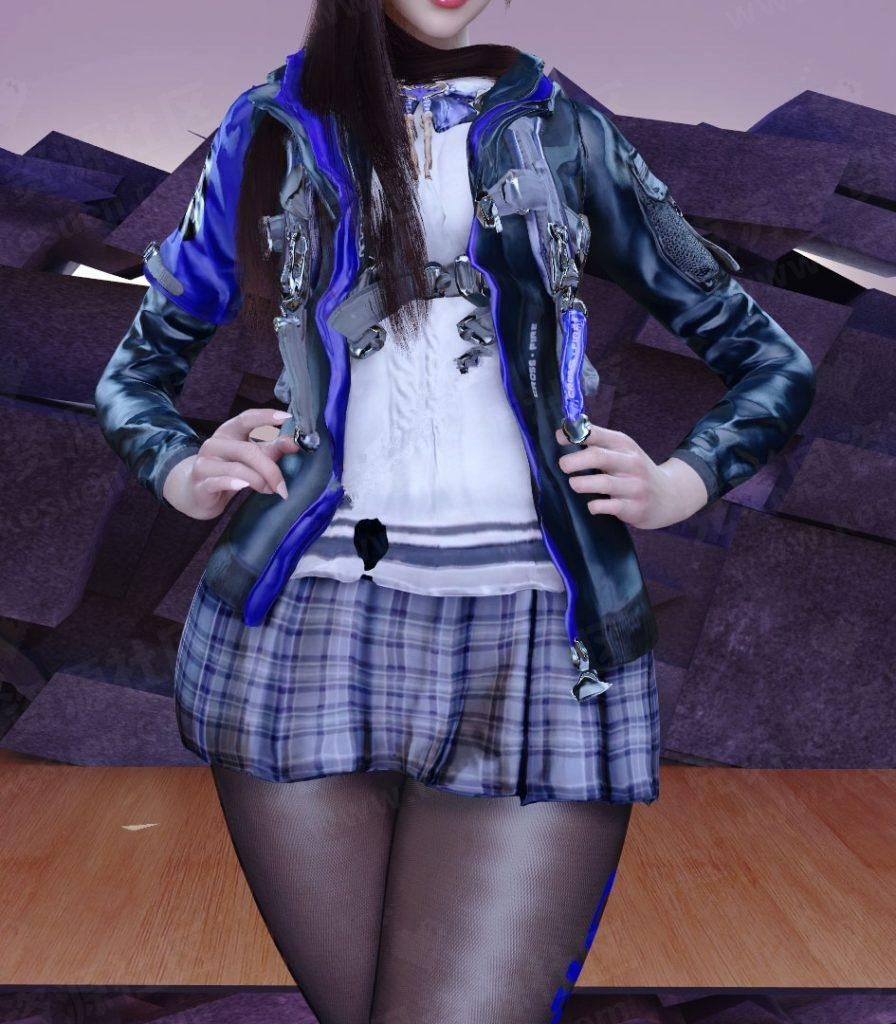 图片[7]-服饰Mowang_nixi小合集10套.2-VAM®克苏恩资源社区