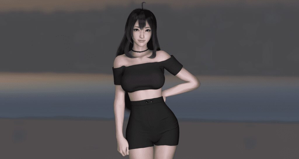 图片[3]-VAM_GS人物合集【更新至2023.1】-VAM®克苏恩资源社区