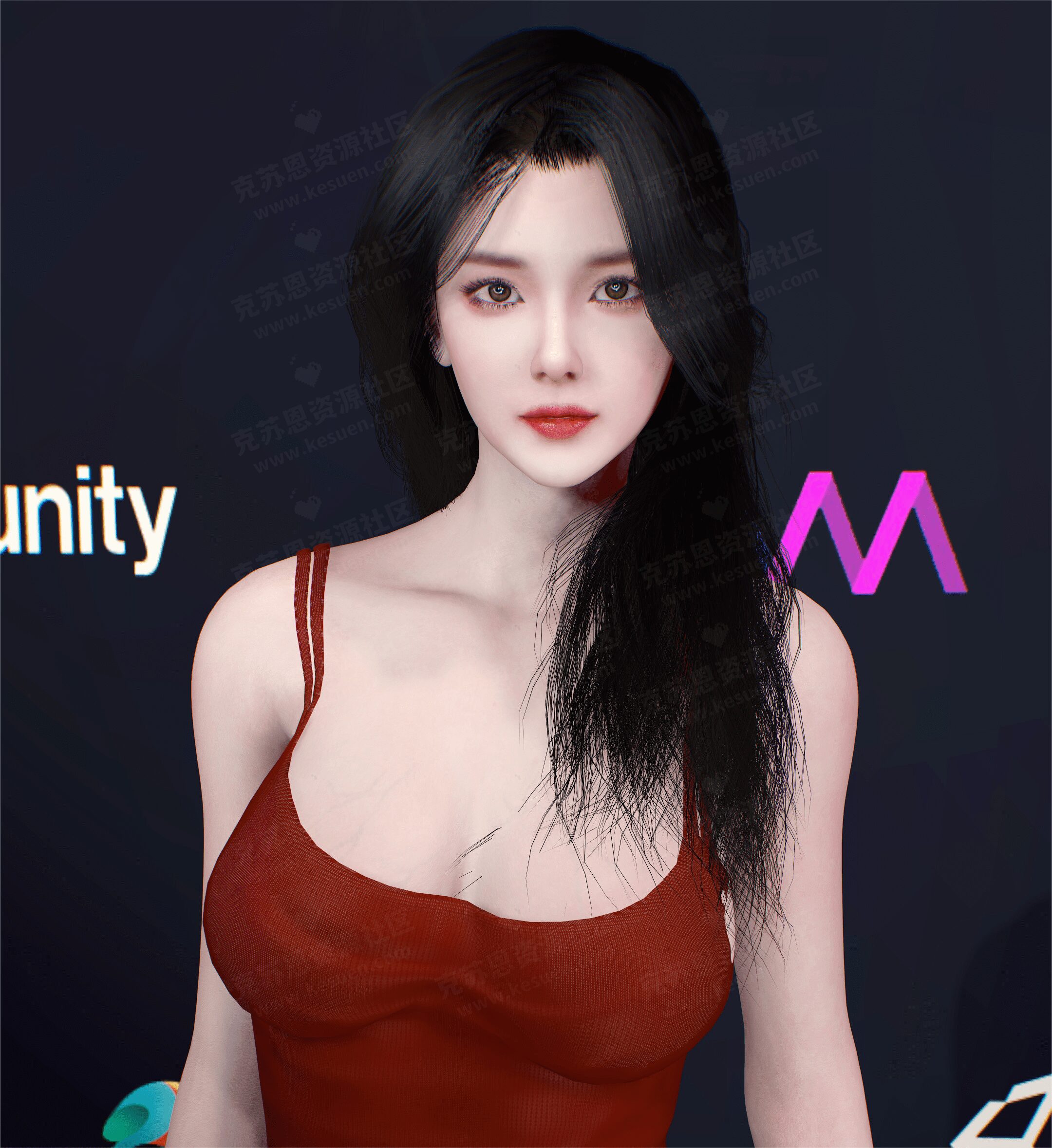 yesmola.C02-VAM®克苏恩资源社区