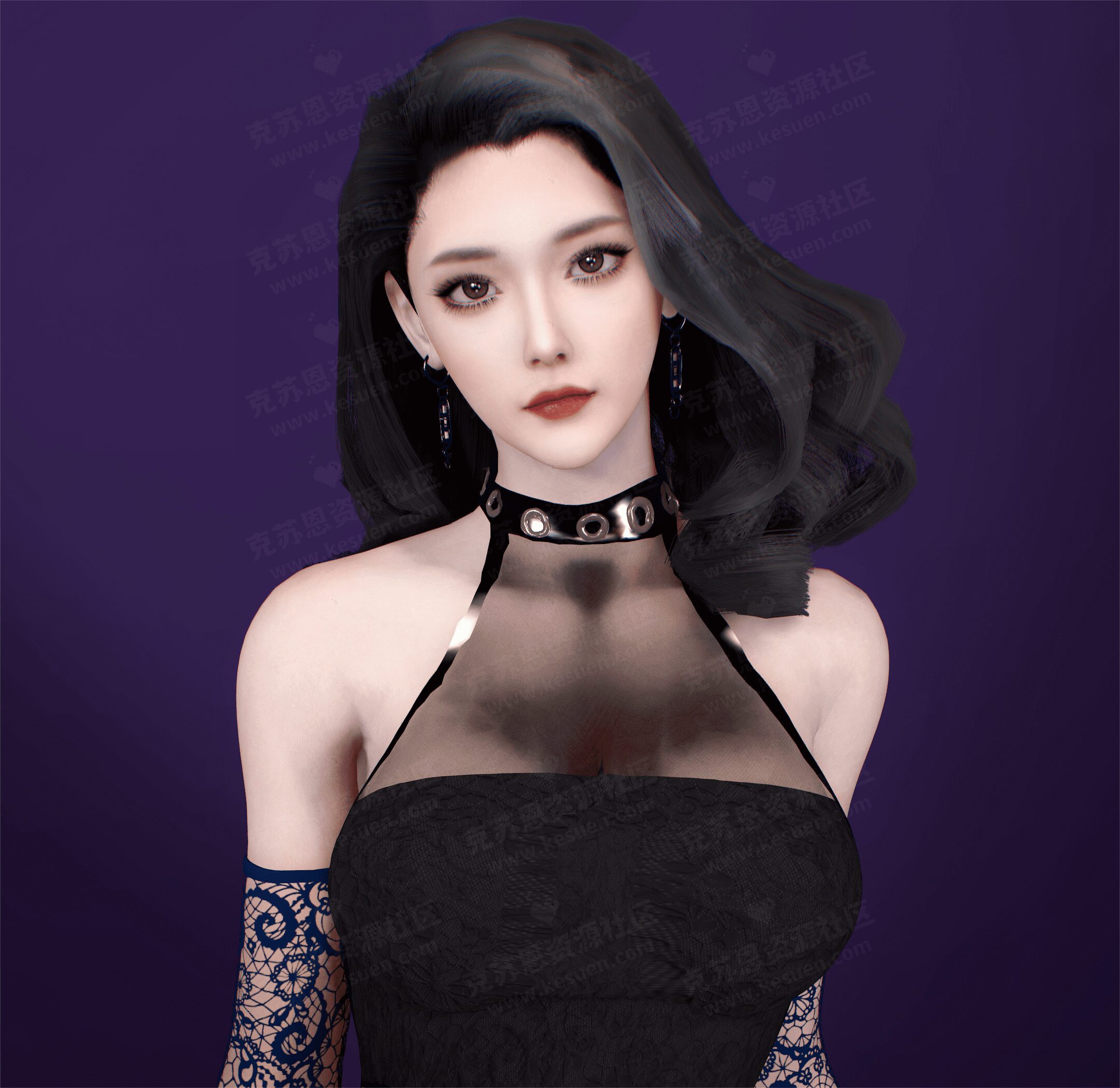 yesmola.C06-VAM®克苏恩资源社区