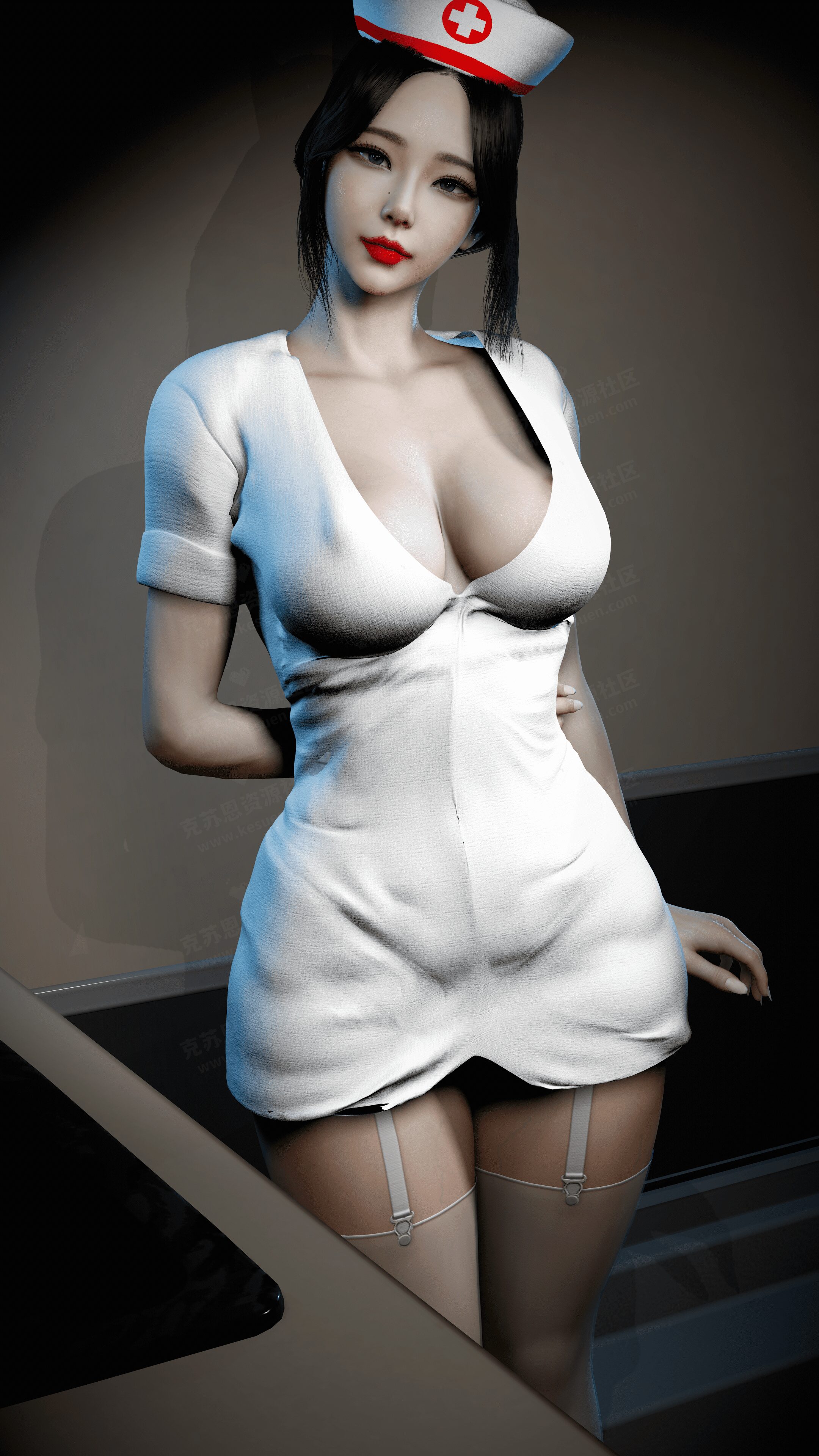 MRdong.B001-VAM®克苏恩资源社区