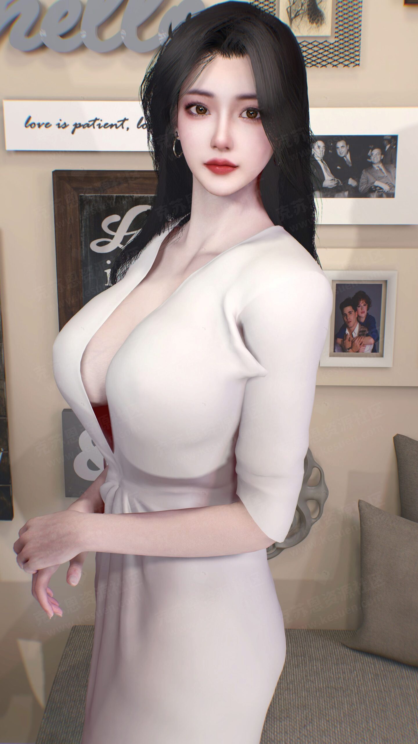 yesmola.B08-VAM®克苏恩资源社区