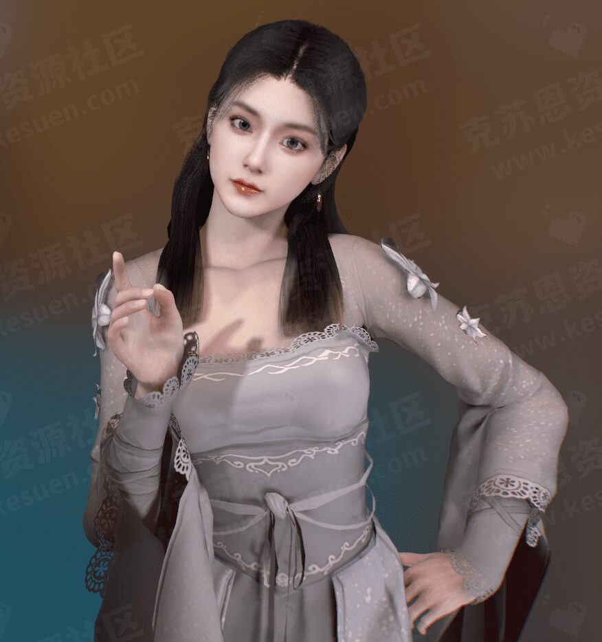 yesmola.C03-VAM®克苏恩资源社区