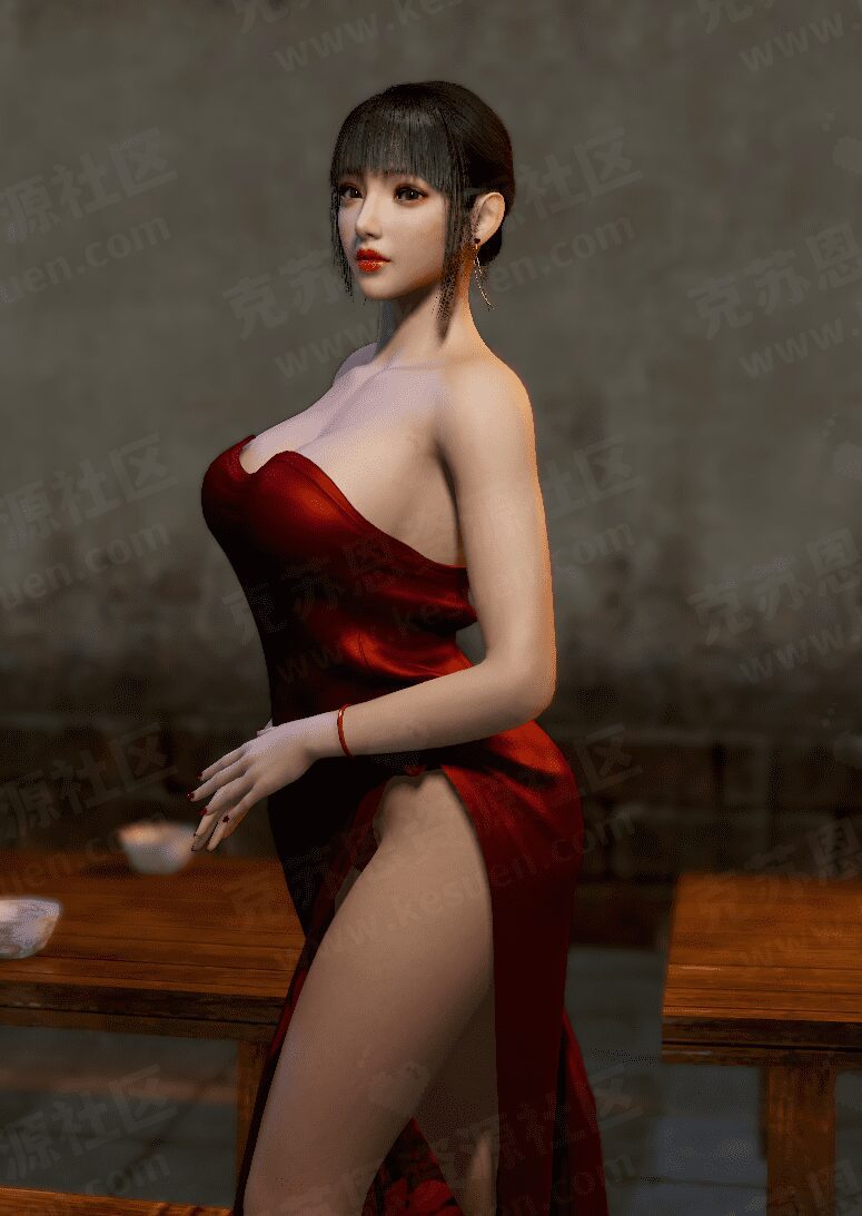 realclone.xiaoman-VAM®克苏恩资源社区