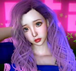 starlu.Anju-VAM®克苏恩资源社区