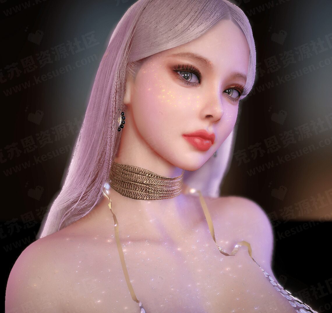 CMA.Kiirra-VAM®克苏恩资源社区