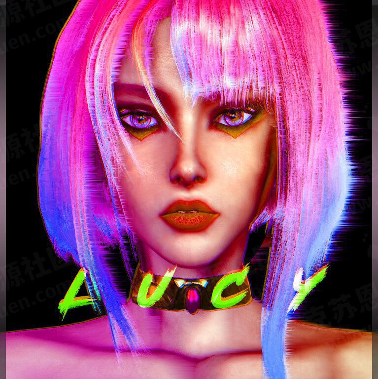 CMA.Lucy-VAM®克苏恩资源社区