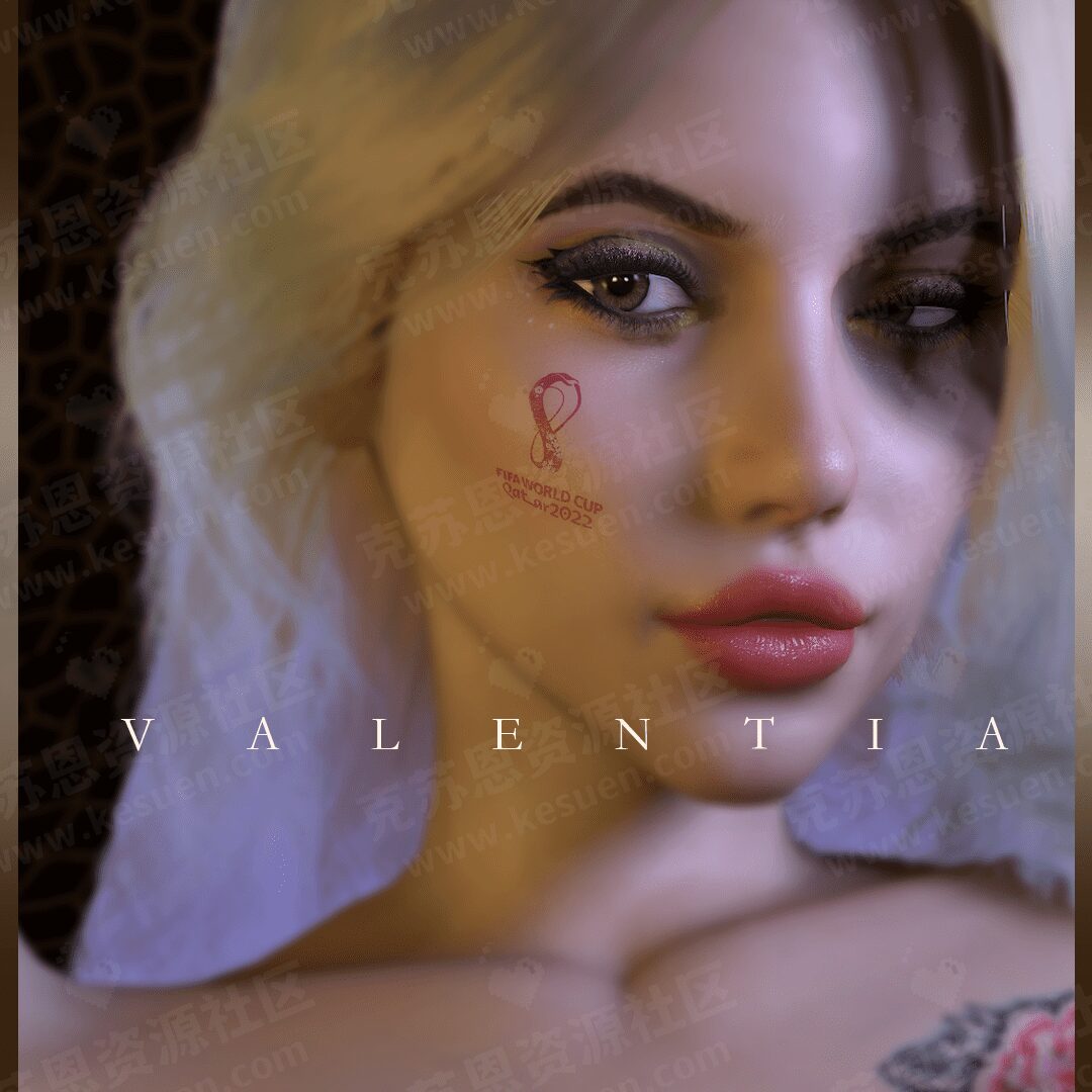 CMA.Valentia-VAM®克苏恩资源社区