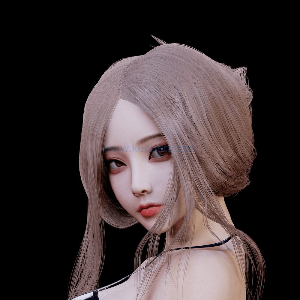 passerby.Cecilia-VAM®克苏恩资源社区