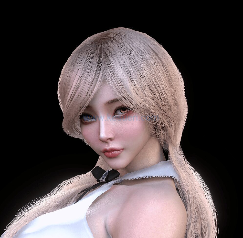 passerby.Christinevam-VAM®克苏恩资源社区