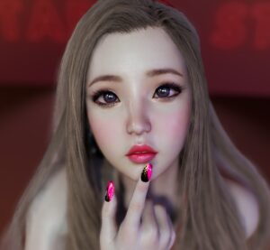 starlu.Donna-VAM®克苏恩资源社区