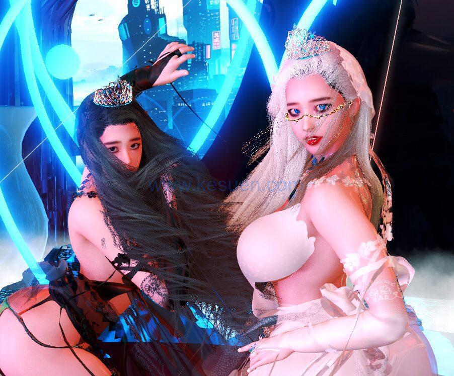 Eros.The_Star_of_Love-VAM®克苏恩资源社区