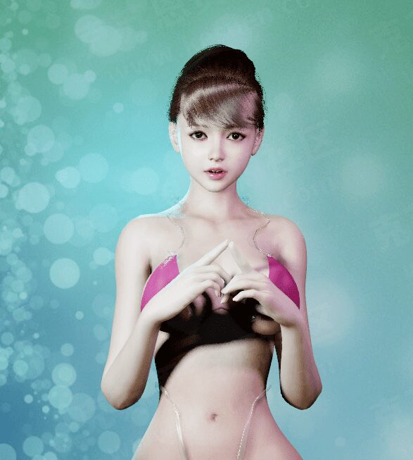 图片[2]-FRK.Miho-VAM®克苏恩资源社区