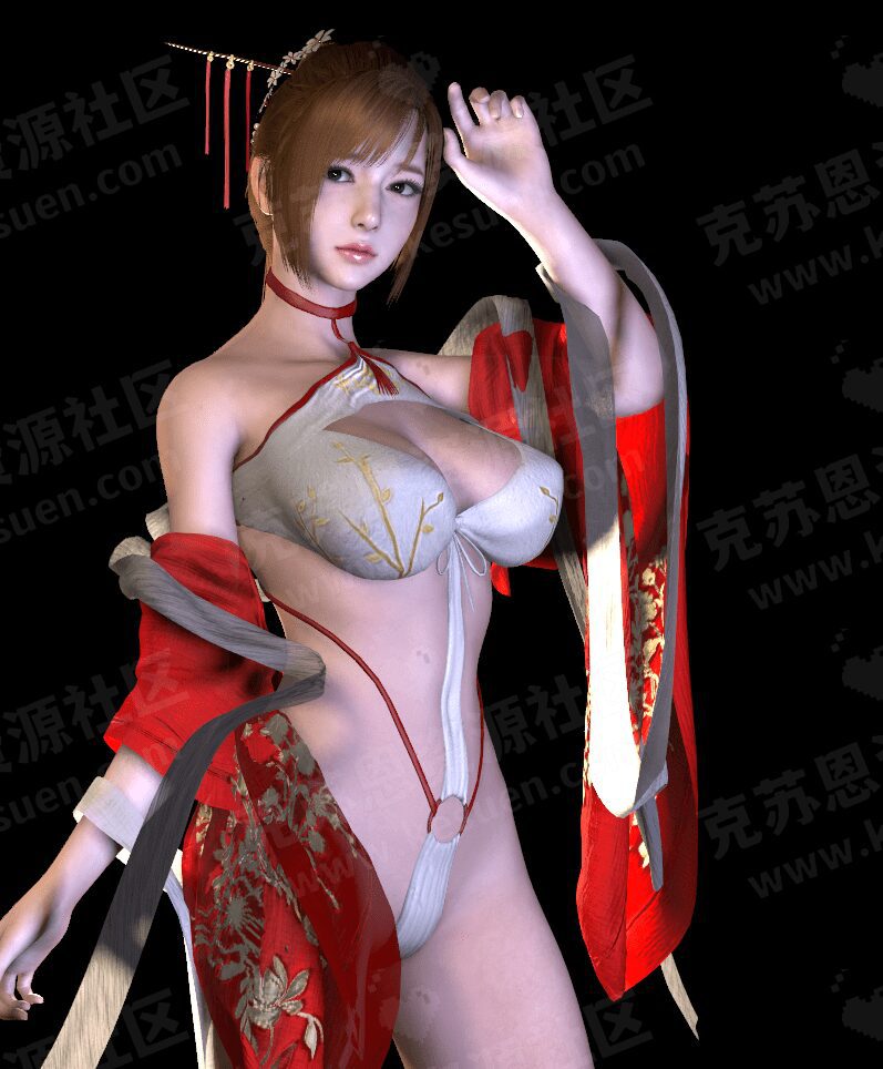 图片[3]-FRK.Ring-VAM®克苏恩资源社区