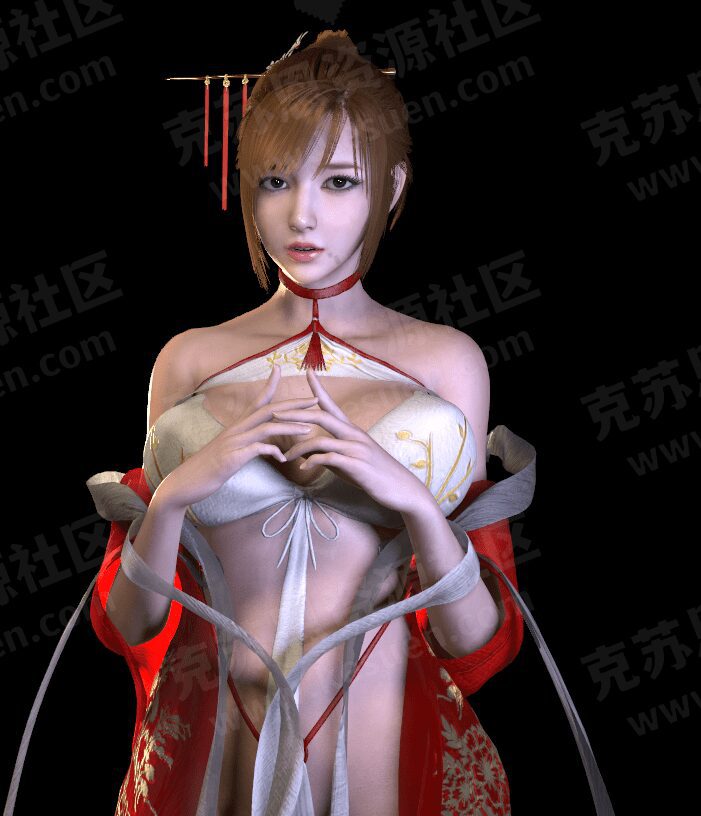 图片[2]-FRK.Ring-VAM®克苏恩资源社区