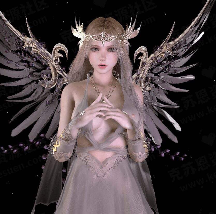 图片[2]-FRK.Zelia-VAM®克苏恩资源社区