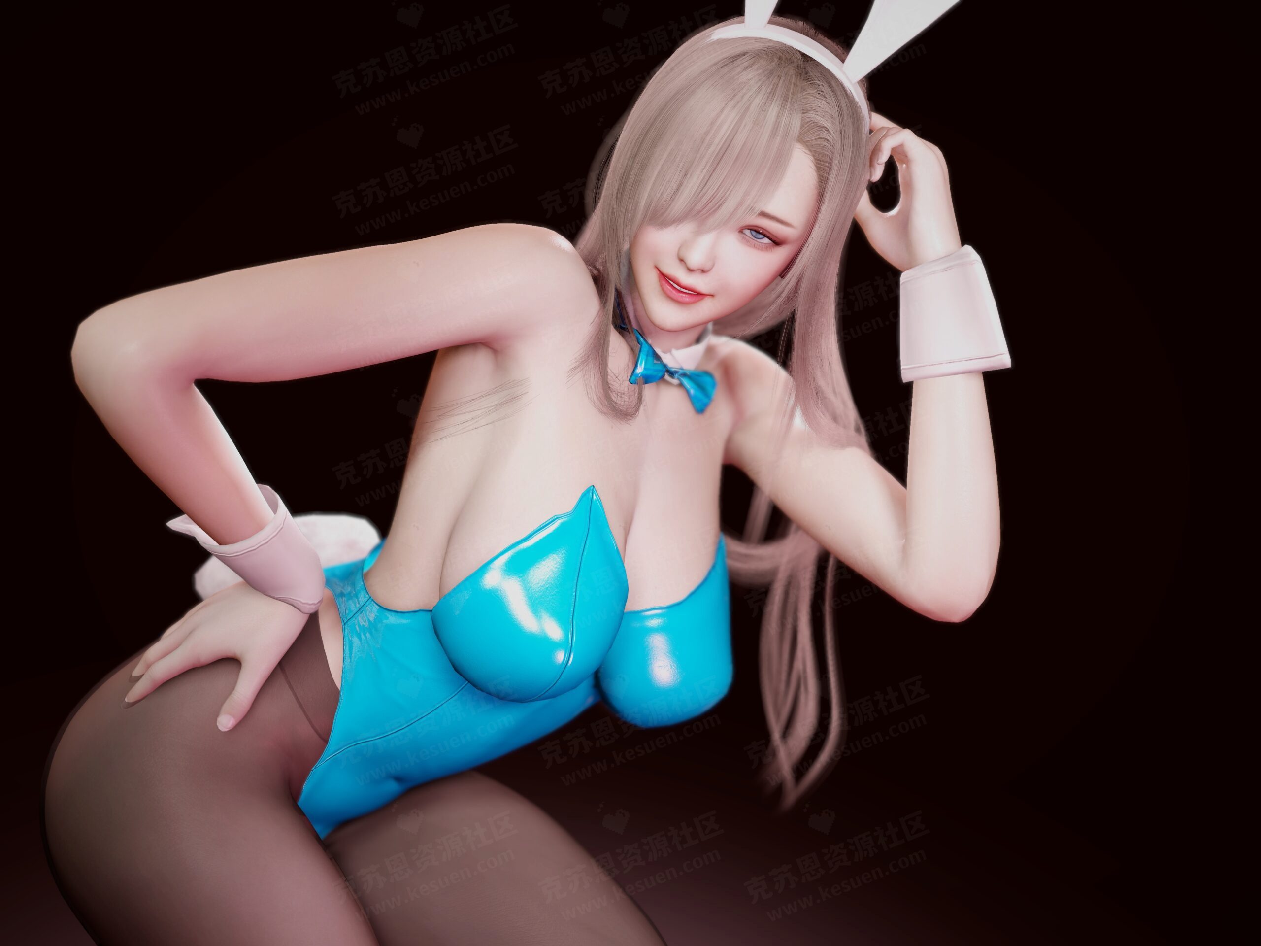 callimohu.felicia-VAM®克苏恩资源社区