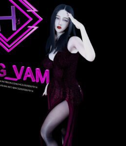 Hcg WANGYAN-VAM®克苏恩资源社区