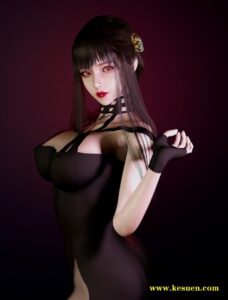 Hcg.S003yuer-VAM®克苏恩资源社区