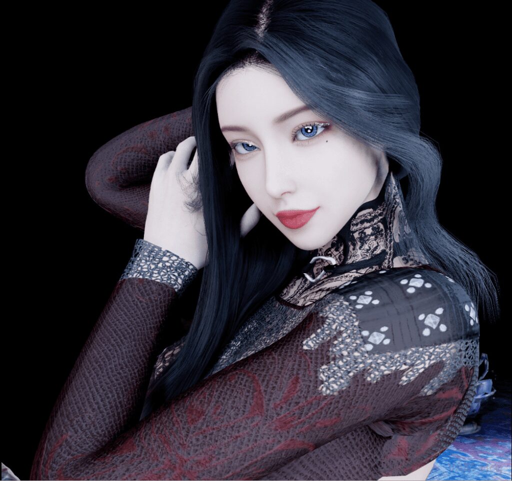 Hcg.mingmei_sss-VAM®克苏恩资源社区