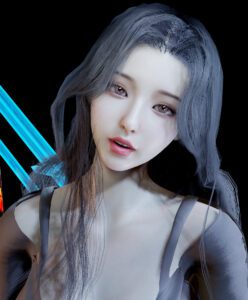 Hcg.yuegong月宫-VAM®克苏恩资源社区