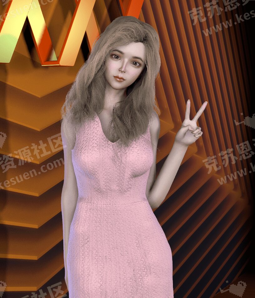 图片[3]-starlu.LILI-VAM®克苏恩资源社区