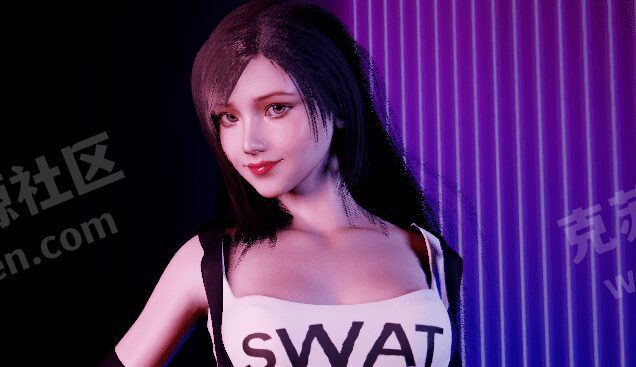 starlu.Layla-VAM®克苏恩资源社区