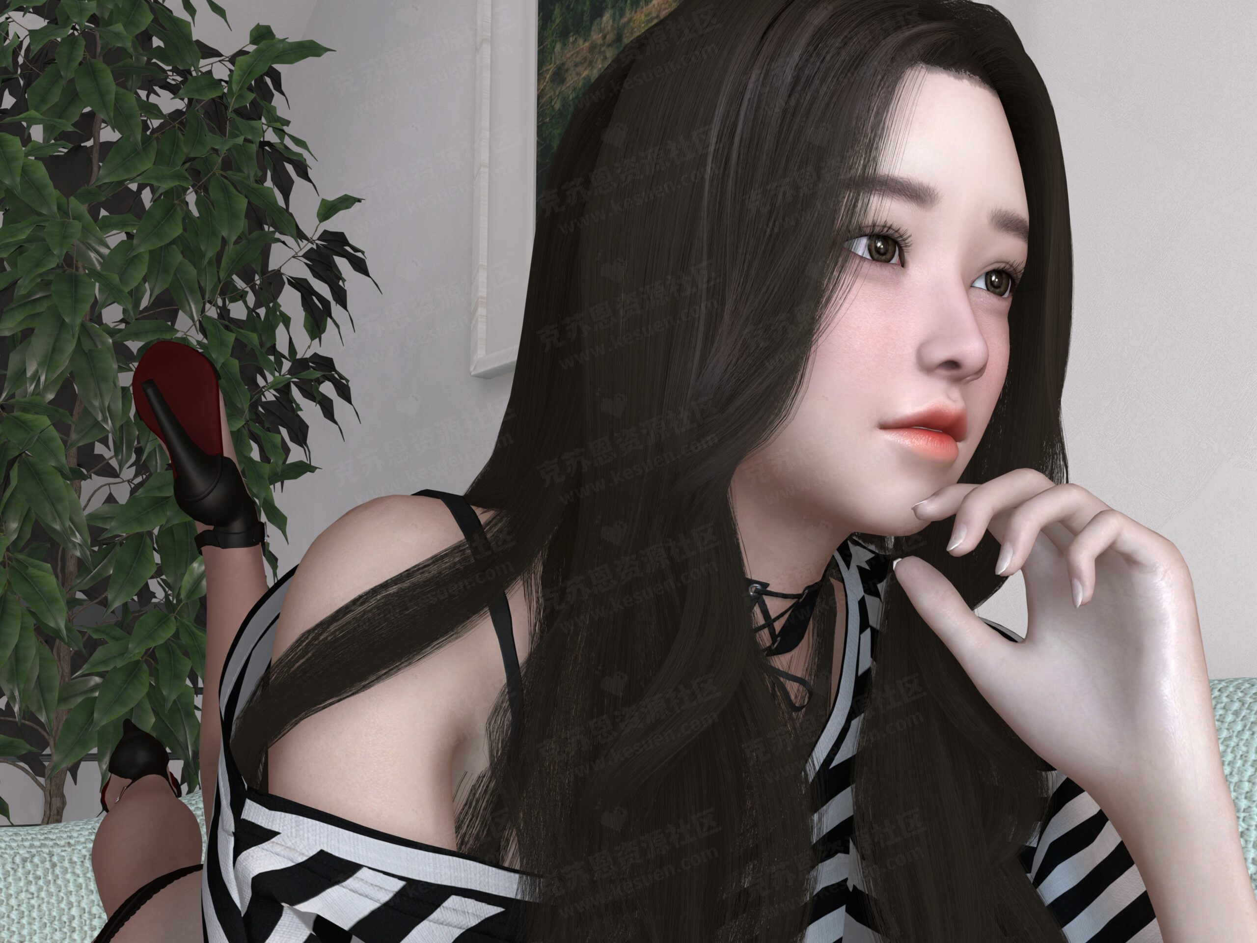 callimohu.mimmi-VAM®克苏恩资源社区