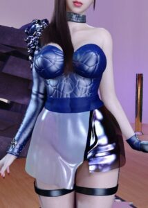 服饰Mowang_nixi小合集10套.1-VAM®克苏恩资源社区