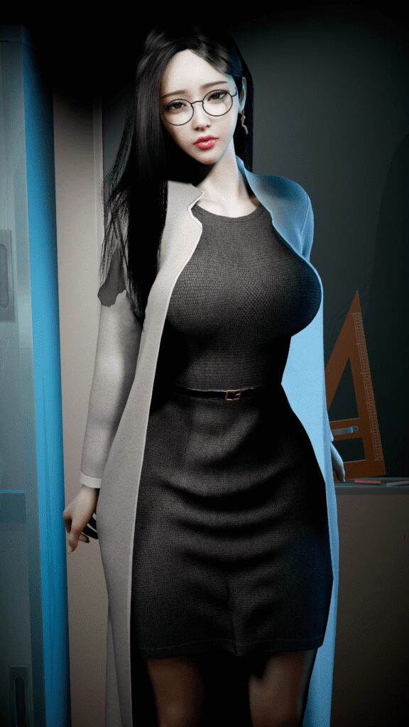 图片[4]-Mrdong人物合集【更新至2023.3.15】-VAM®克苏恩资源社区