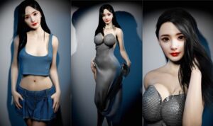 mrdong.DAMIMI-VAM®克苏恩资源社区