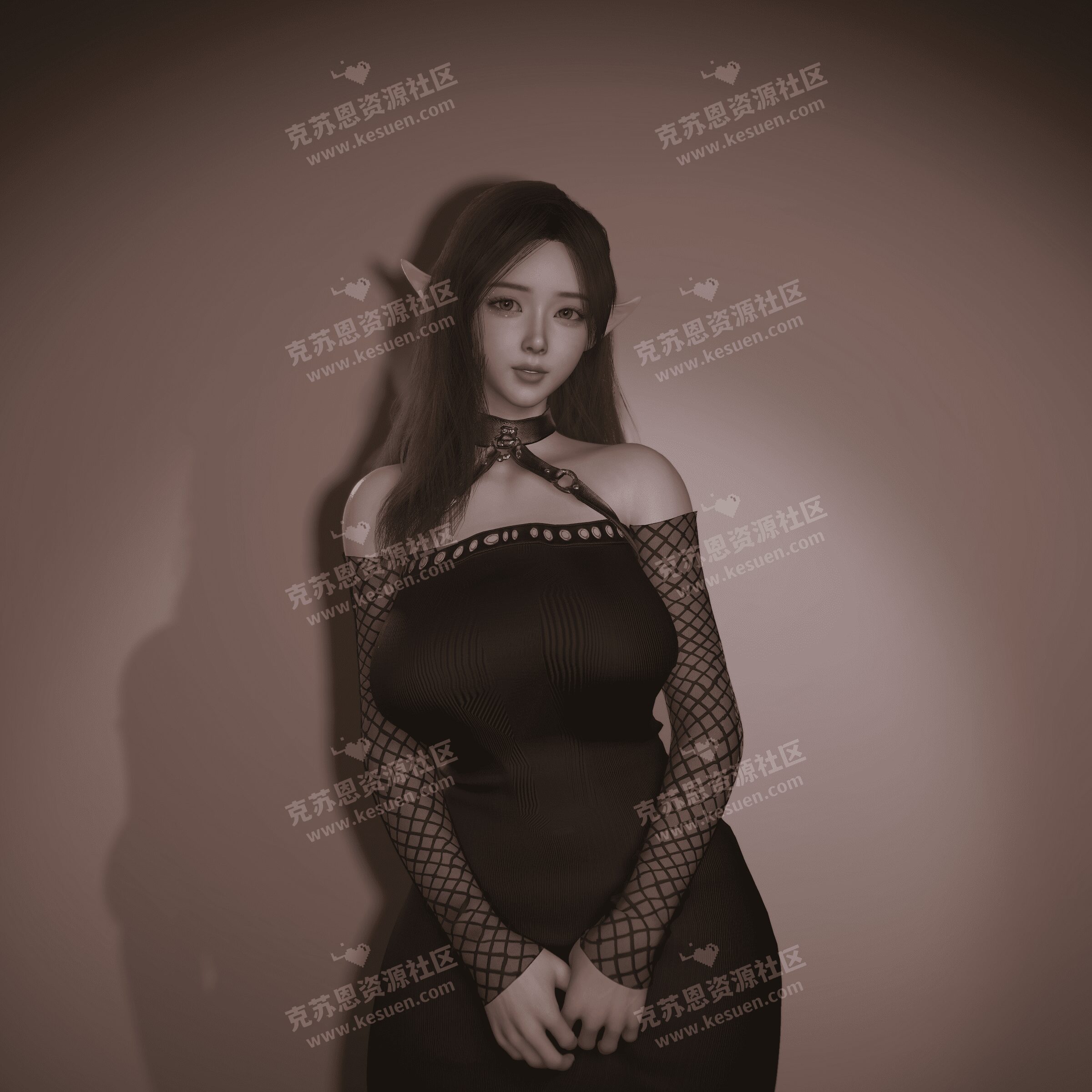 ReAcg.Qiu_Shui-VAM®克苏恩资源社区