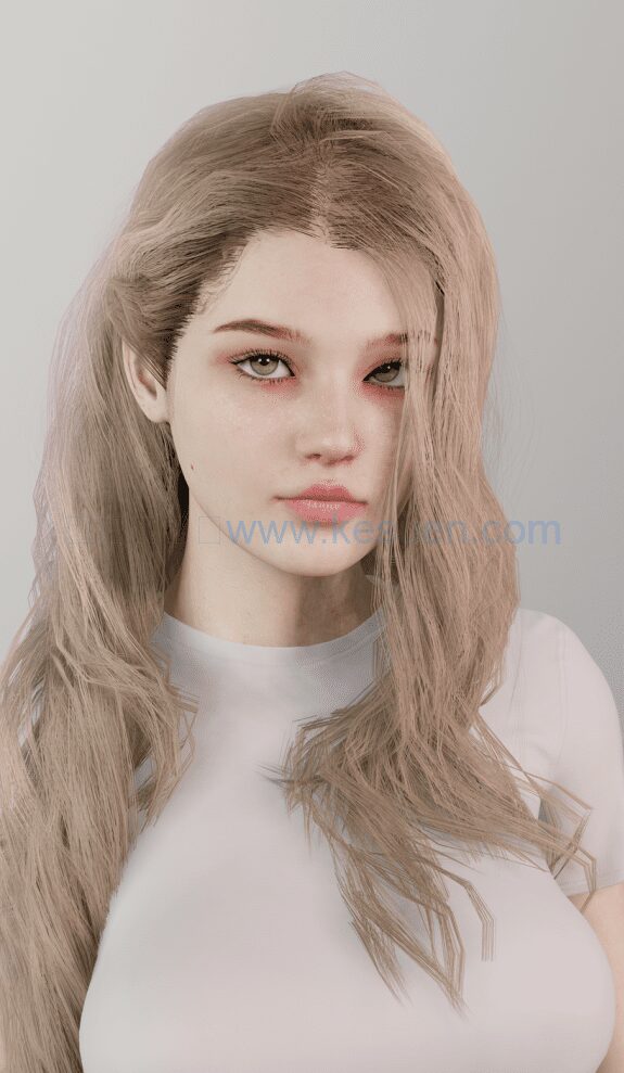 【VAM资产】 Skin 高清皮肤预设（最新）-VAM®克苏恩资源社区