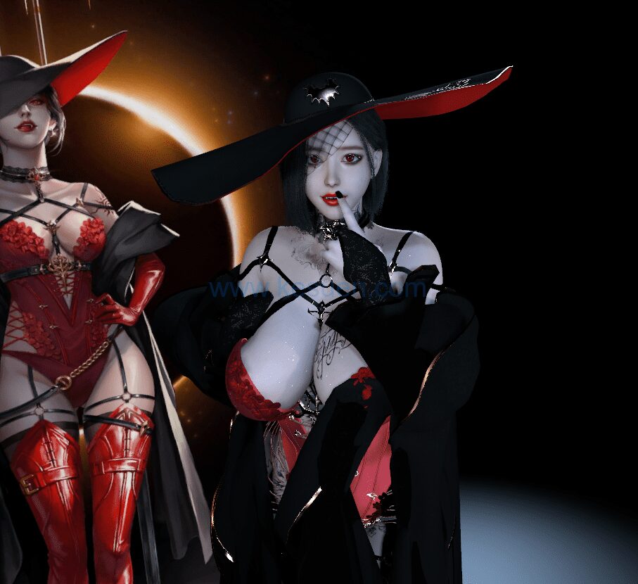 图片[3]-Eros.八尺夫人BaichiFuren-VAM®克苏恩资源社区