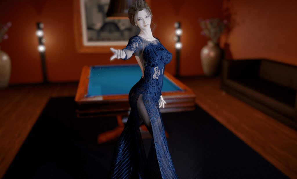 Hcg.DAI-VAM®克苏恩资源社区