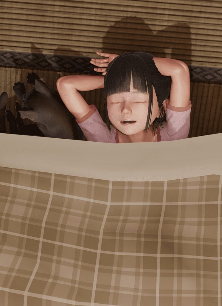 【面影】JS系列6 强制寝取 狩野-VAM®克苏恩资源社区