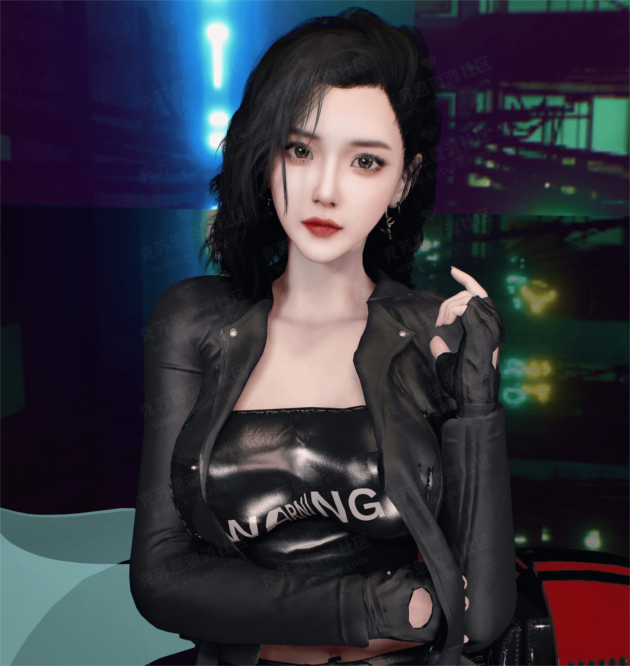 yesmola.C05-VAM®克苏恩资源社区