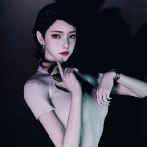 Thorn.君如 JunRu-VAM®克苏恩资源社区