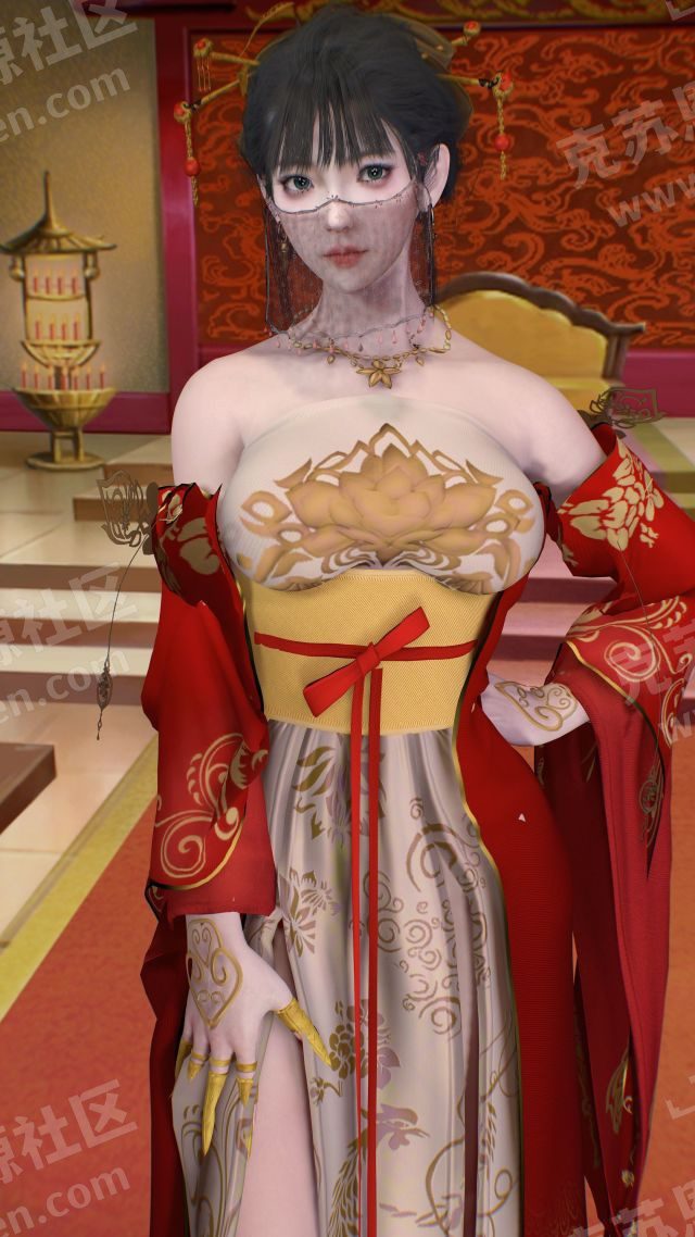 图片[2]-Thorn.WanEr-VAM®克苏恩资源社区