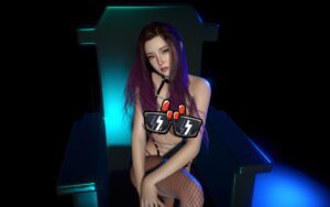 starlu.Ula-VAM®克苏恩资源社区