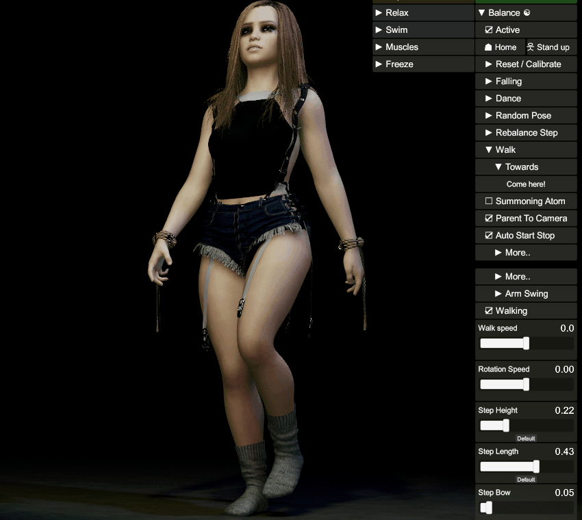 图片[15]-VAM插件 Balance V64系统 汉化版-VAM®克苏恩资源社区