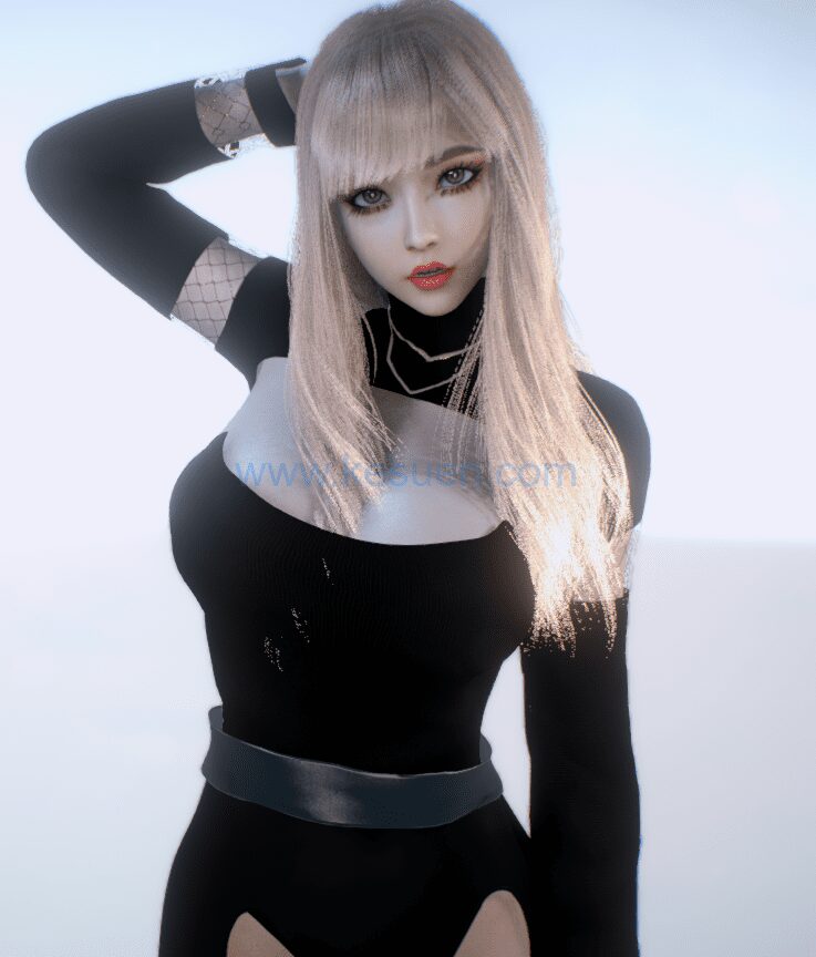 VR_Addict.Adel-VAM®克苏恩资源社区