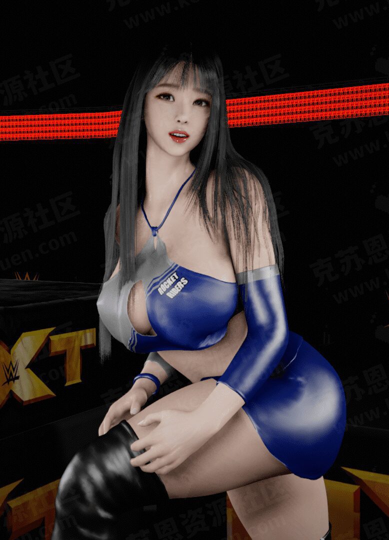 MRdong.B008-VAM®克苏恩资源社区