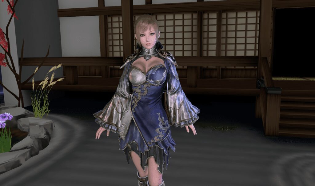 图片[3]-Vmax.王元姬-VAM®克苏恩资源社区