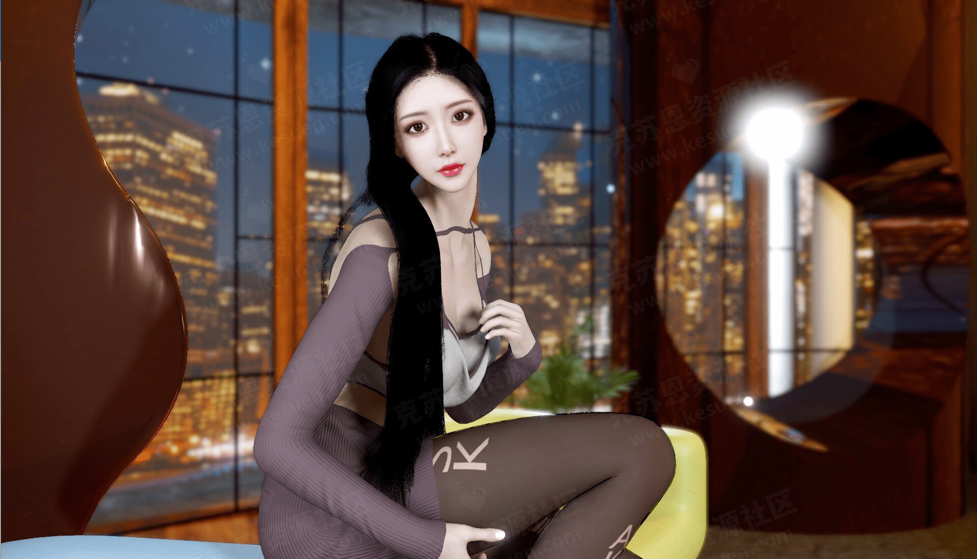 realclone.yafei-VAM®克苏恩资源社区