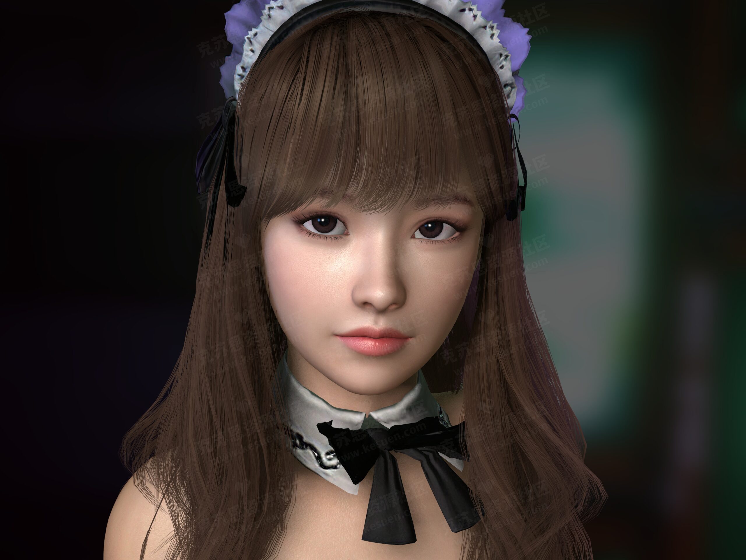 callimohu.yuuri-VAM®克苏恩资源社区