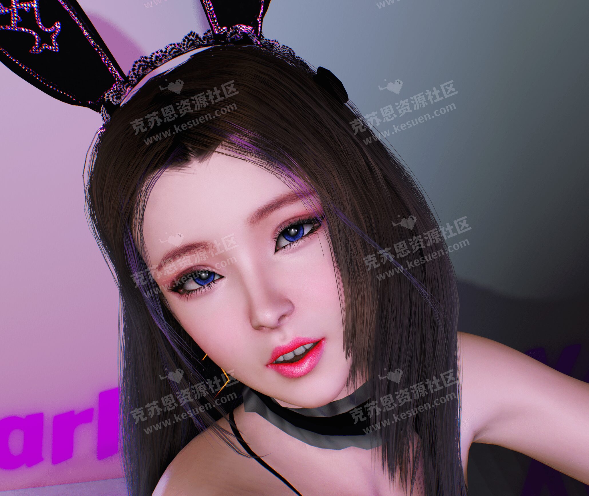 starlu.Zara-VAM®克苏恩资源社区