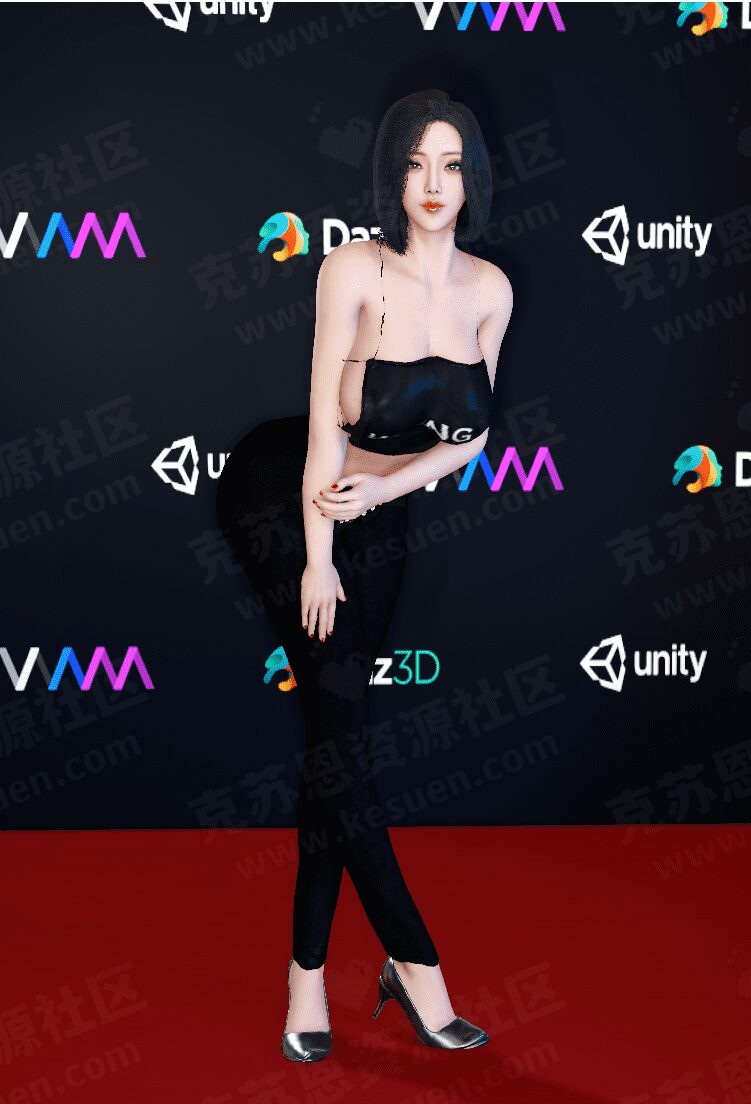 realclone.newningning-VAM®克苏恩资源社区